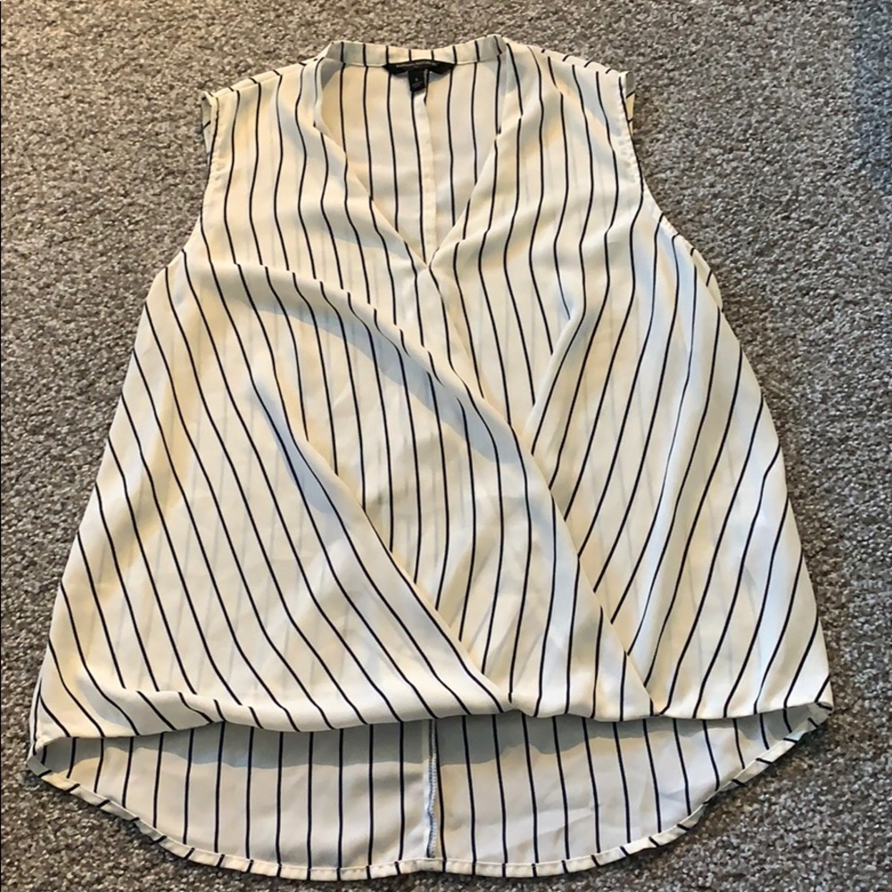 Banana republic blouse